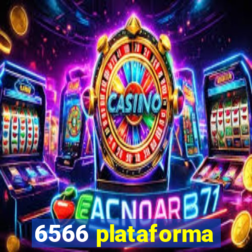 6566 plataforma